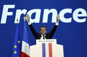 macron