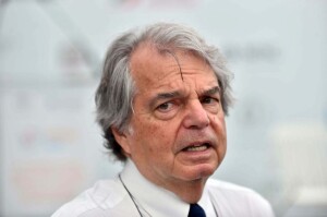Sorrento  Forum Ambrosetti "Verso Sud. La strategia europea per