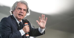 RENATO BRUNETTA MINISTRO