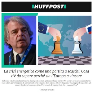 huff-energia
