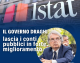Istat, Brunetta: “Il governo Draghi lascia i conti pubblici in forte miglioramento”