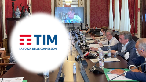 TIM nuovo socio co-fondatore della Fondazione “Venezia Capitale Mondiale della Sostenibilità”