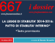 Legge di Stabilità 2014-2016: patto di stabilità interno