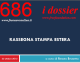 RASSEGNA STAMPA ESTERA