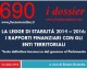 690 – LdS3 – LA LEGGE DI STABILITÀ 2014 – 2016 I RAPPORTI FINANZIARI CON GLI ENTI TERRITORIALI