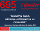 “BRUNETTA DURO: NESSUNA ALTERNATIVA AL CAVALIERE” (Intervista al Corriere della Sera, 26 ottobre 2013)