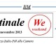 Il Mattinale weekend (24 novembre 2013)