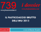 IL PASTICCIACCIO BRUTTO DELL’IMU 2013