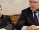 IL MATTINALE (FI): RIFORME, SOLIDARIETA’ A ROMANI, SMENTITO DA RENZI SULL’ITALICUM