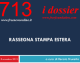 RASSEGNA STAMPA ESTERA (08/11/2013)
