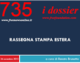RASSEGNA STAMPA ESTERA