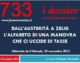 DALL’AUSTERITA’ A ZELIG, L’ALFABETO DI UNA MANOVRA  CHE UCCIDE LE TASSE