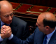 GOVERNO. Finish: così Matteo Renzi  sega il ramo su cui sono seduti Letta e Alfano