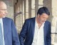 Renzi tira la donna cannone contro Letta. Da noi coerenza, dal Pd giustizialismo