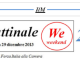 Il Mattinale weekend (29 dicembre 2013)
