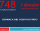 CRONACA DEL COLPO DI STATO
