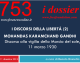 I DISCORSI DELLA LIBERTÀ (2) MOHANDAS KARAMCHAND GANDHI