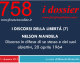 I Discorsi della Libertà – NELSON MANDELA