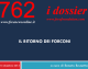 IL RITORNO DEI FORCONI