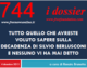 TUTTO QUELLO CHE AVRESTE VOLUTO SAPERE SULLA DECADENZA DI SILVIO BERLUSCONI E NESSUNO VI HA MAI DETTO