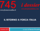 IL RITORNO A FORZA ITALIA