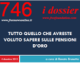 TUTTO QUELLO CHE AVRESTE VOLUTO SAPERE SULLE PENSIONI D’ORO