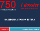 RASSEGNA STAMPA ESTERA