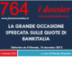 LA GRANDE OCCASIONE SPRECATA SULLE QUOTE DI BANKITALIA