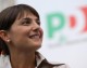 Renzi premia Debora Serracchiani, campionessa della sedia (vuota)