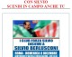 Mattinale weekend (8 dicembre 2013) – Con Silvio scendi in campo anche tu