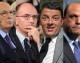 GOVERNO. Qualcuno fermi il Letta-bis in arrivo sul binario dei morti. Una richiesta ciascuno a Napolitano, Renzi e Alfano per salvare l’Italia