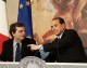 IL MATTINALE (FI): BERLUSCONI, VERSIONE INTEGRALE LETTERA BRUNETTA A NAPOLITANO