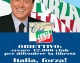 CLUB FORZA SILVIO. Obiettivo 12000