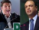 GOVERNO. Siamo gente seria. I patti si rispettano,  altrimenti ciao. Siamo gente seria. Non vogliamo che il Pd si spacchi e neanche che muoia Angelino con tutti i filistei