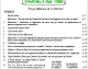 Il Mattinale – 24 gennaio 2014