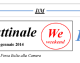 Il Mattinale weekend (11 gennaio 2014)