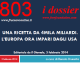 UNA RICETTA DA 4MILA MILIARDI. L’EUROPA ORA IMPARI DAGLI USA