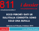 ECCO PERCHÉ I DATI UE SULL’ITALIA CORROTTA SONO SOLO UNA BUFALA