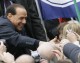 BERLUSCONI. Il popolo sceglie lui. Grasso lo strappo istituzionale. C’è qualcuno che lo spinge dall’alto? Attento Renzi, il golpe  è anche un po’ contro di te