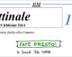 Il Mattinale – 19 febbraio 2014