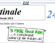 Il Mattinale – 24 febbraio 2014