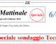 Il Mattinale – Speciale Sondaggio Tecnè – 6 febbraio 2014