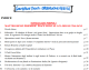 Il Mattinale – 12 febbraio 2014