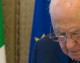 IL MATTINALE (FI): NAPOLITANO, CONOSCERE VERITA’ PER GIOVARE A DEMOCRAZIA