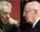 GOVERNO. Perché i poteri forti parlano ora? Rancore, calcolo, interesse. E Renzi approfitta del Quirinale debole per fare staffetta. E noi? Opposizione. Riforma, elezioni e voto
