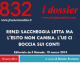 RENZI SACCHEGGIA LETTA MA L’ESITO NON CAMBIA. L’UE CI BOCCIA SUI CONTI