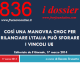 COSÌ UNA MANOVRA CHOC PER RILANCIARE L’ITALIA PUÒ SFORARE I VINCOLI UE