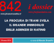 LA PROCURA DI TRANI SVELA  IL GRANDE IMBROGLIO  DELLE AGENZIE DI RATING