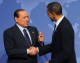 IL MATTINALE (FI): LA LEZIONE DI BERLUSCONI A OBAMA E RENZI PER LA PACE