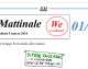 Il Mattinale WEEKEND – 1 marzo 2014